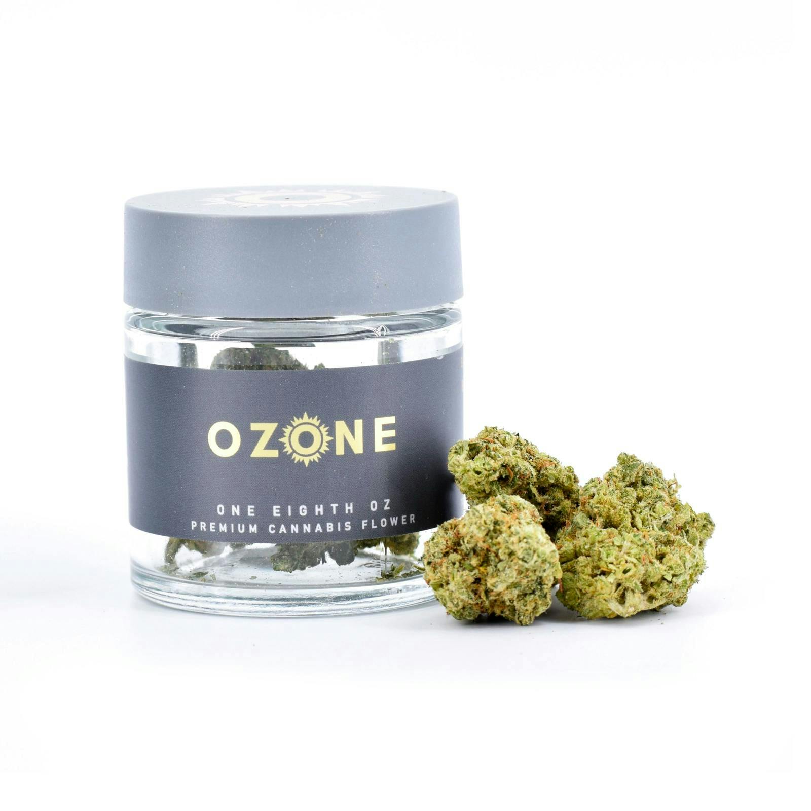 Product AWH Ozone Reserve Flower - Butterstuff 3.5g