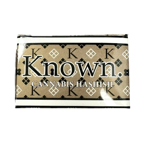 Known - Breath Mints CC