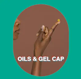 Tinctures category image