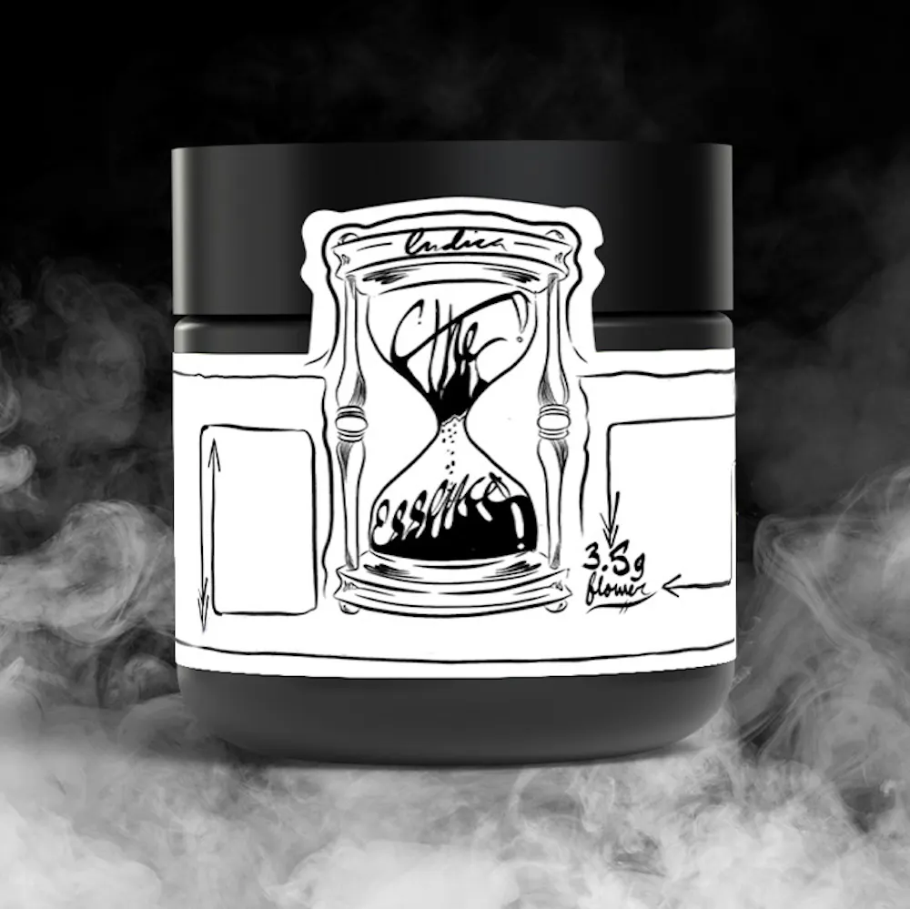 Product VE Essence Flower - Rocky Road 3.5g