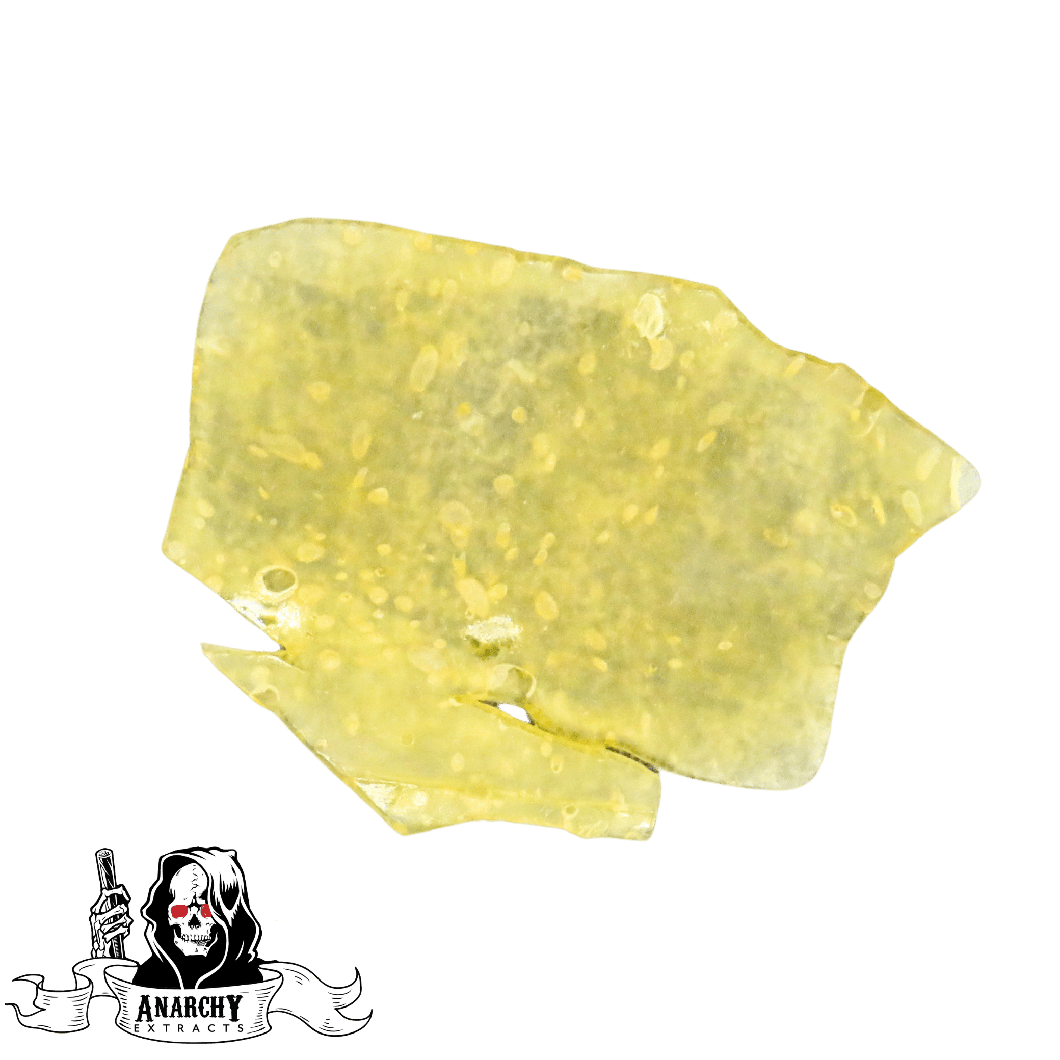 Product: Anarchy | Shatter - 1g - Cade Cunningham