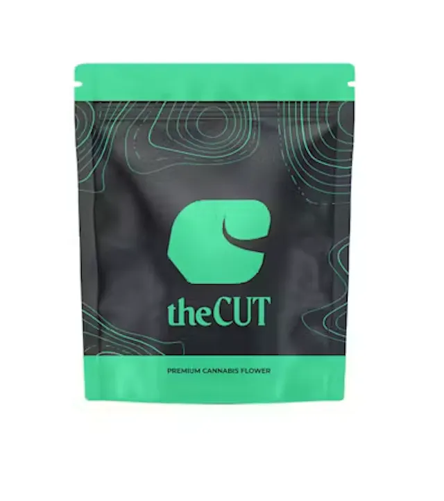 The Cut Flower Astronaut Status #24 7g (hybrid, whole flower)