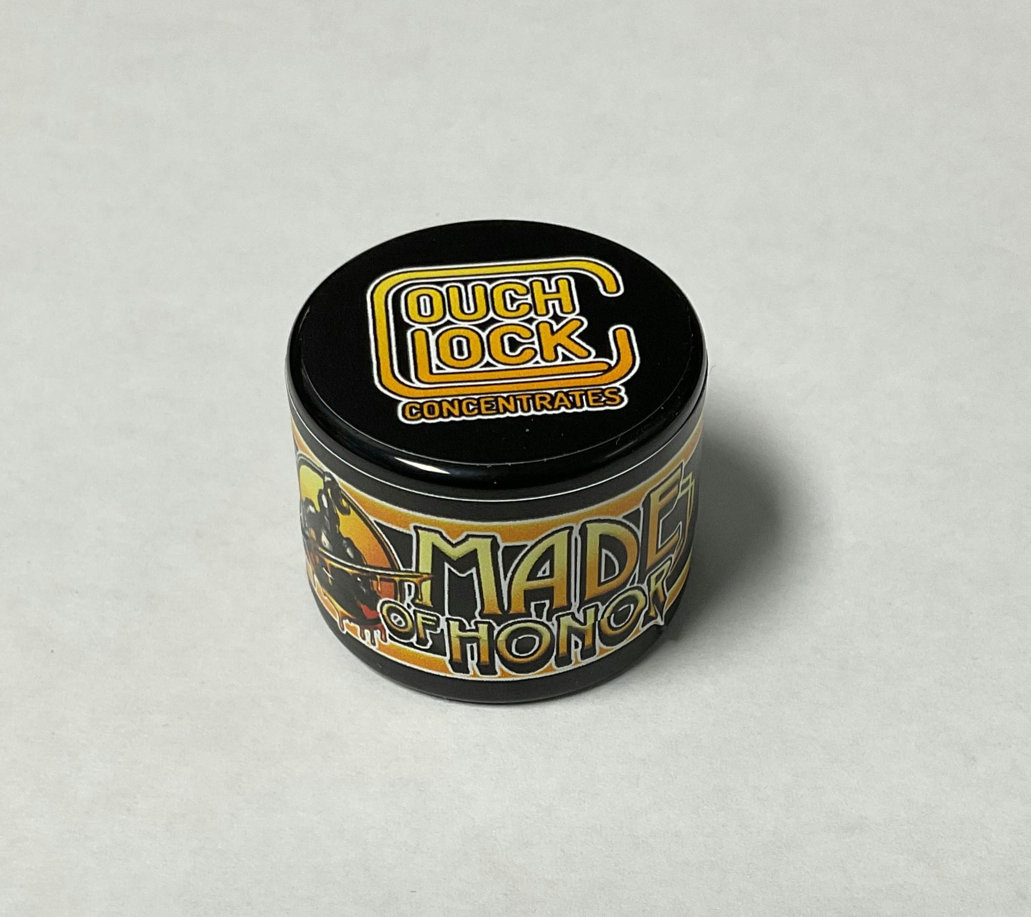 Four Elements l Live Hash Rosin Tier-1 l Made of Honor (I)