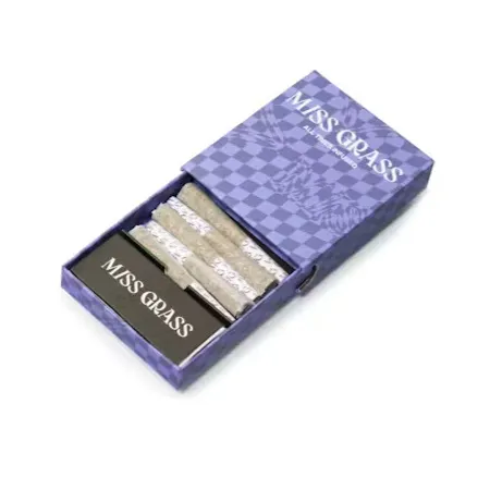 Sunset Z Infused Minis 5pk - All Times - 2g in Gloucester Township