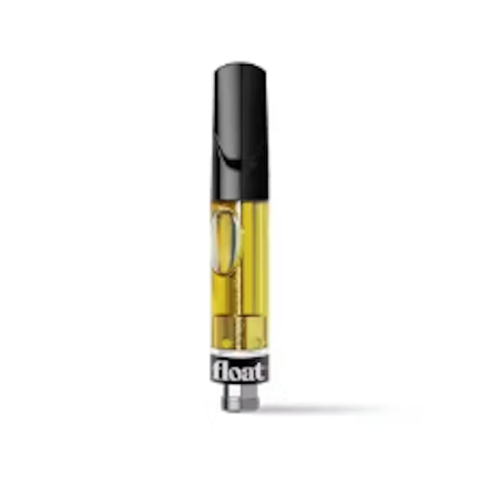 Product Float - Sour Diesel - Distillate Vape