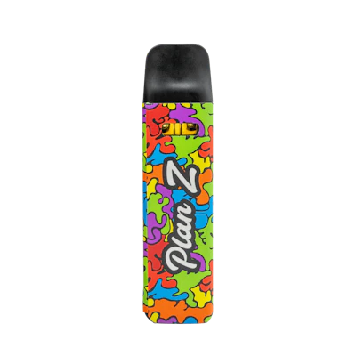 Peninsula - .5g Live Rosin Disposable - Plan Z - DISPOSABLES by Peninsula Gardens at King of Budz