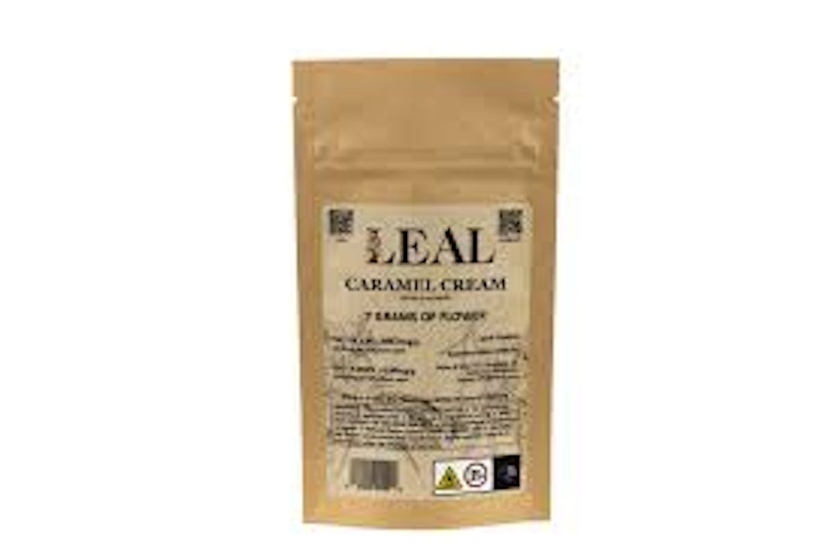 Photo of Caramel Cream | Packaged Flower