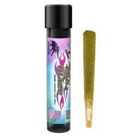 Cotton Candy Tarantula | 1g - product image at King of Budz