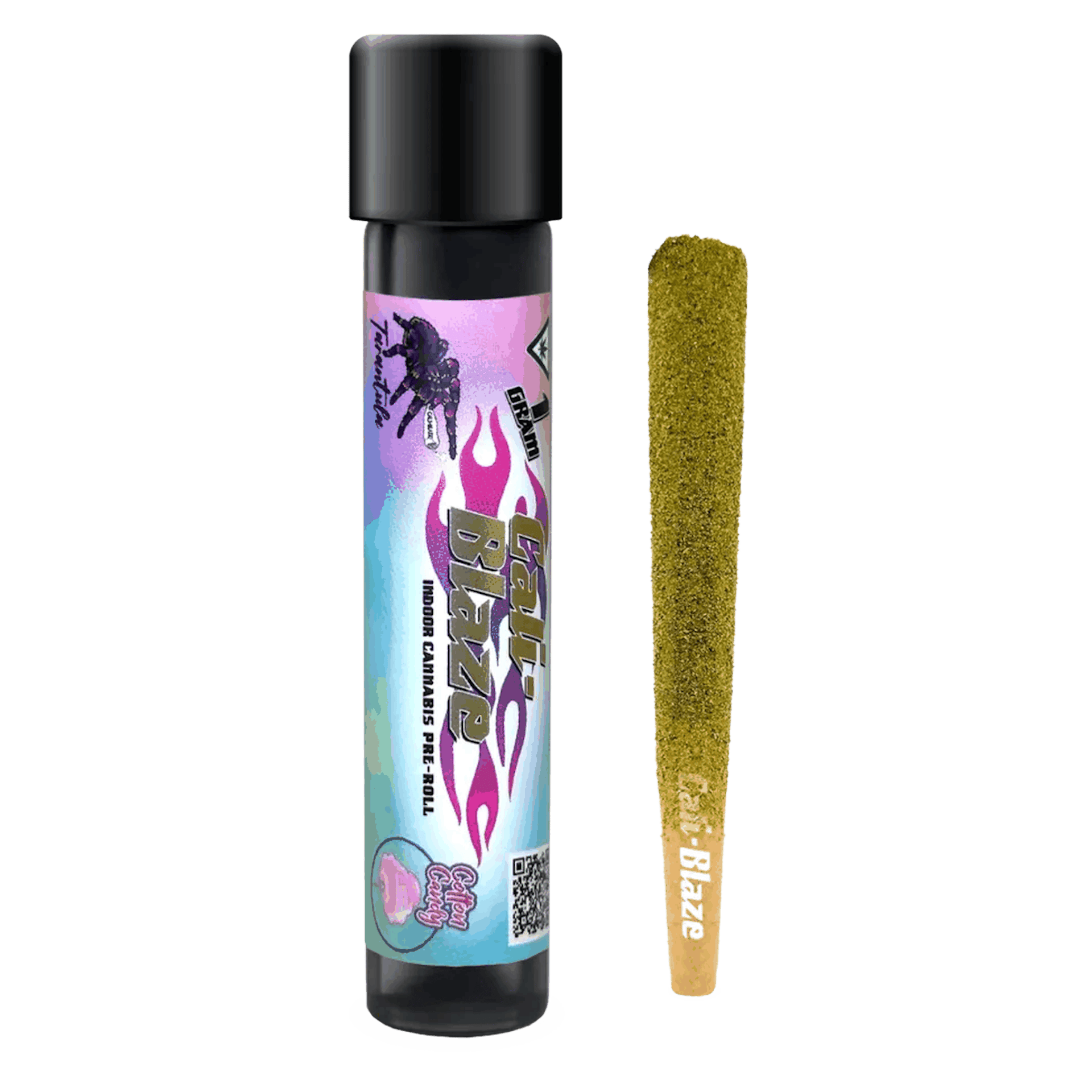 Cotton Candy Tarantula | 1g