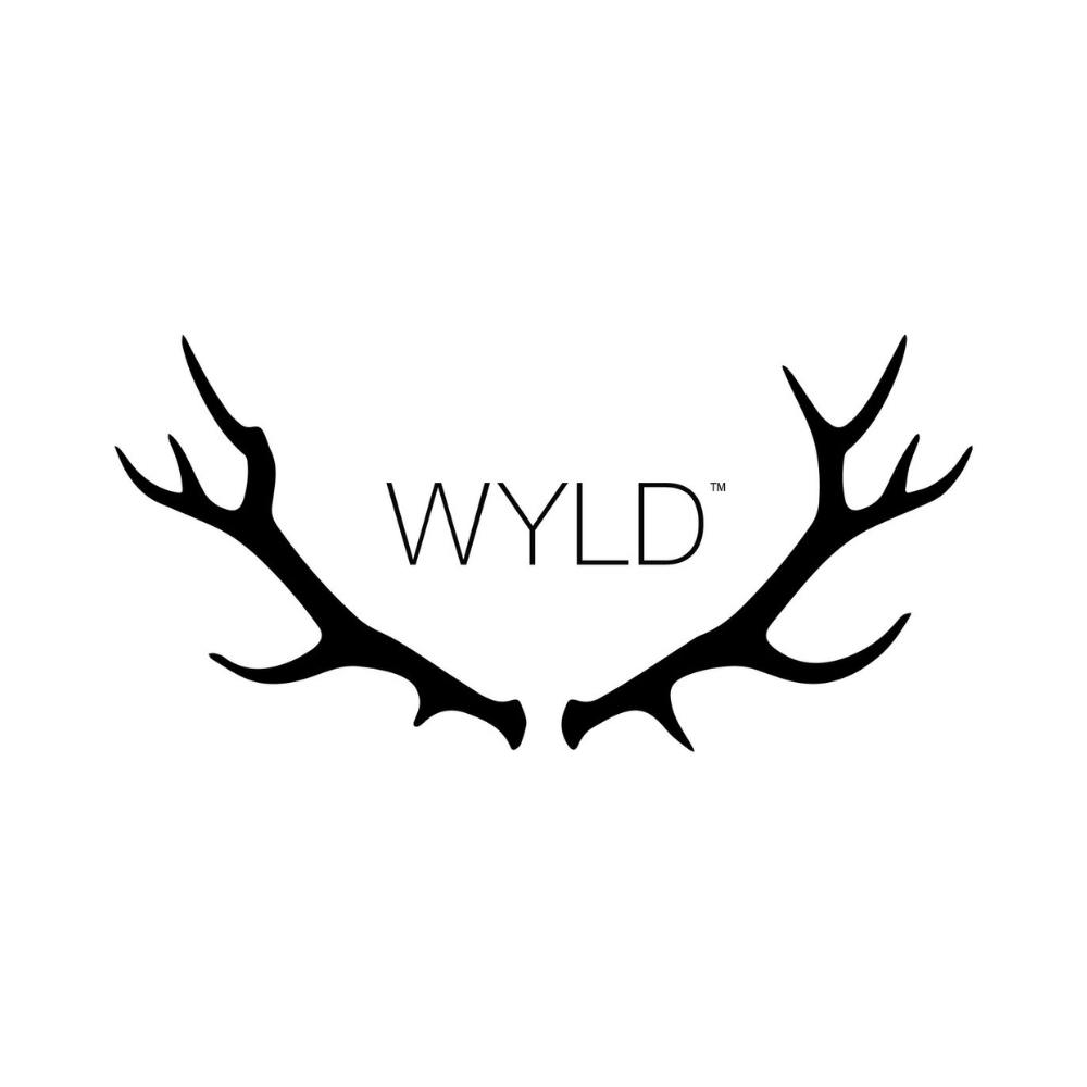 Wyld - Elderberry - THC:CBN 2:1