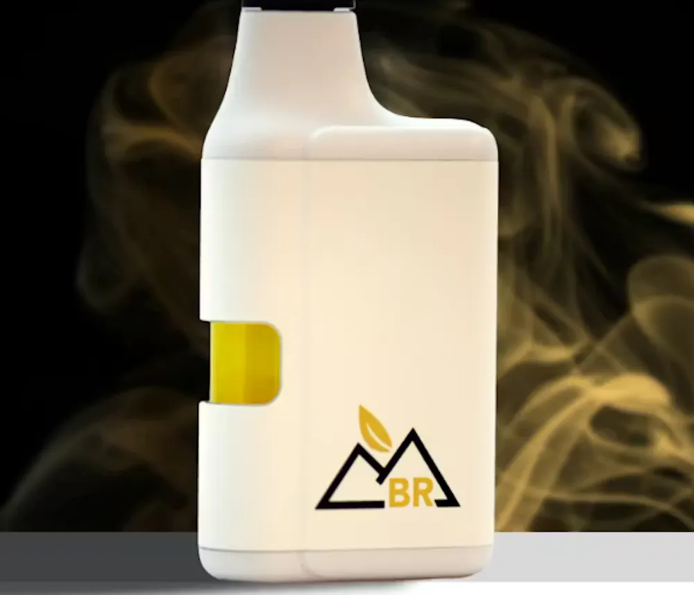 Product Wanderer | Lemon Headie | Disposable