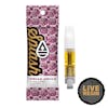 Splash Cartridges 1g $12