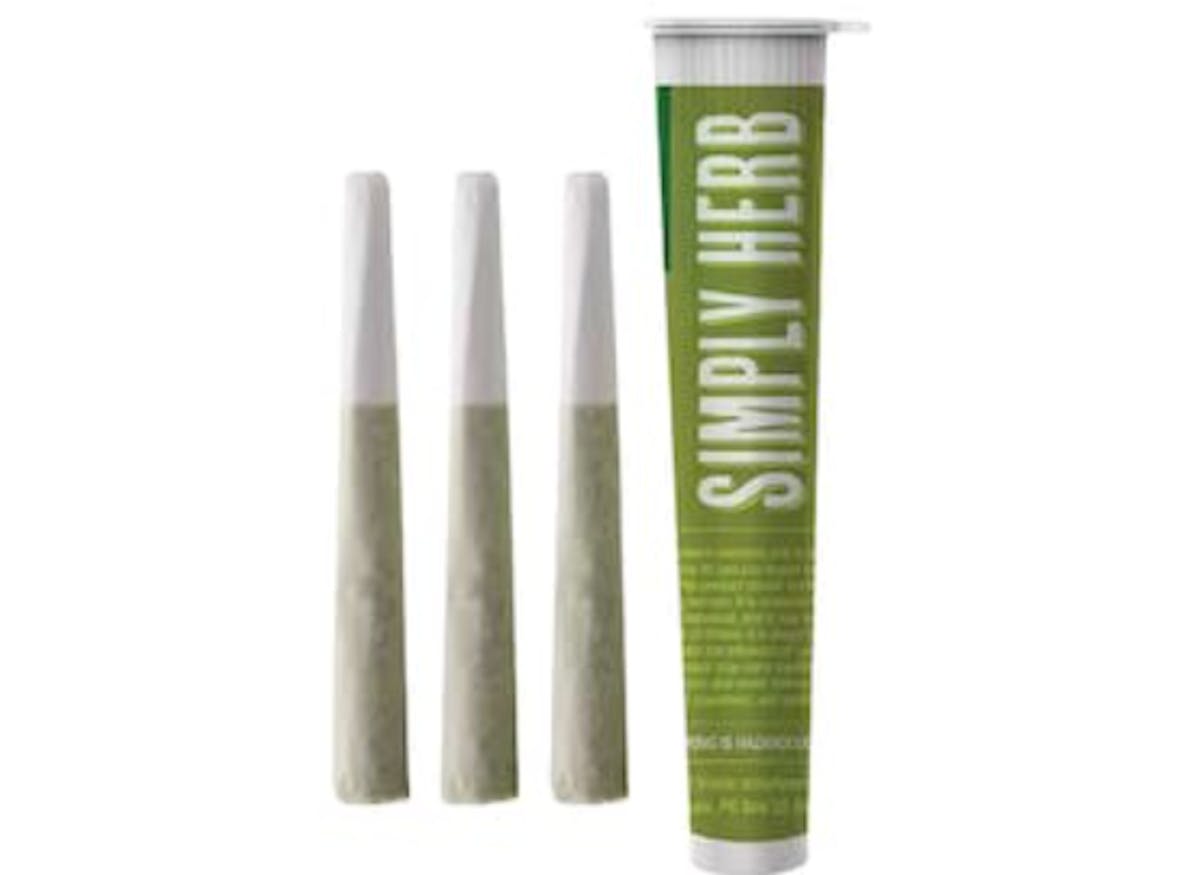 Image of Devil Driver – 0.5g x 3pk