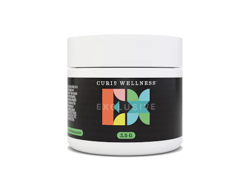 Rum Pie | Exclusive Flower-active
