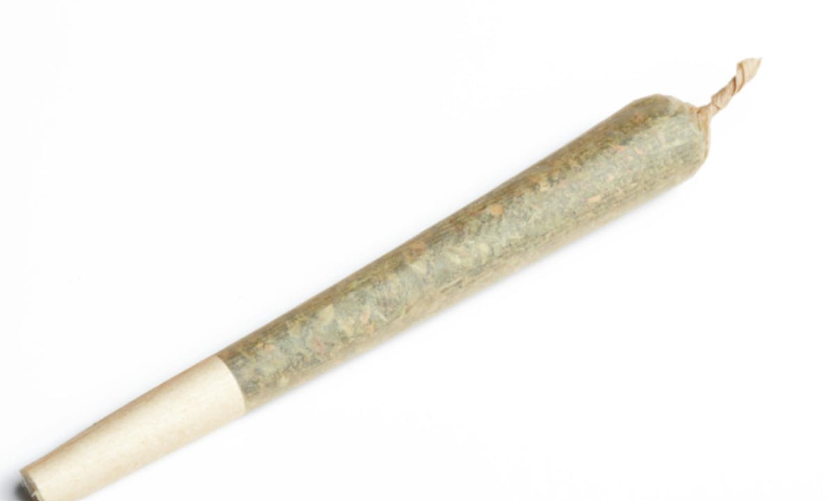 Photo of U4EA Space Runtz 1g Preroll