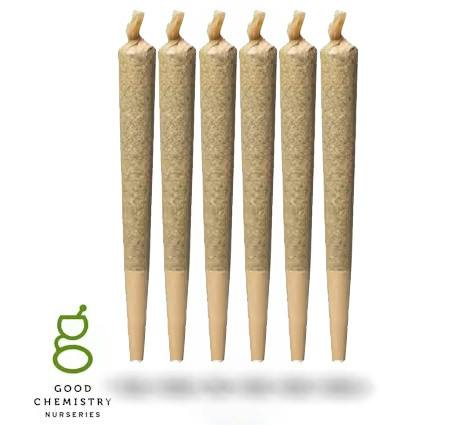 6g Joint Pack - Variety