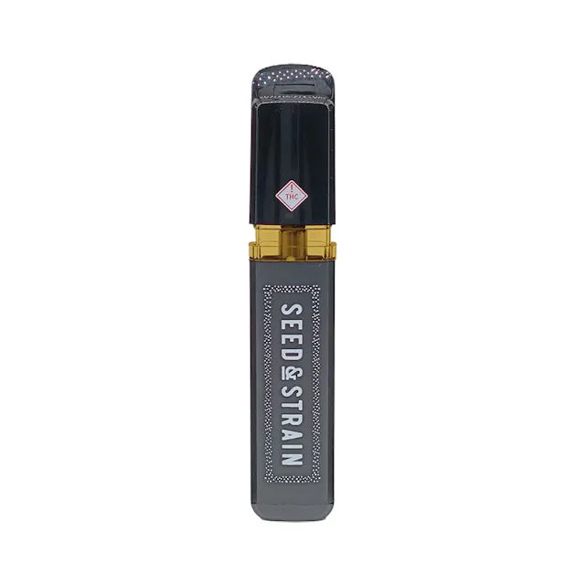 Seed & Strain All-In-One Pink Guava 1g (hybrid, disposables)