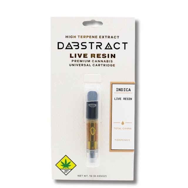 BDP Area 509 x Forbidden Fruit LR Dabstract 1g C-Cell