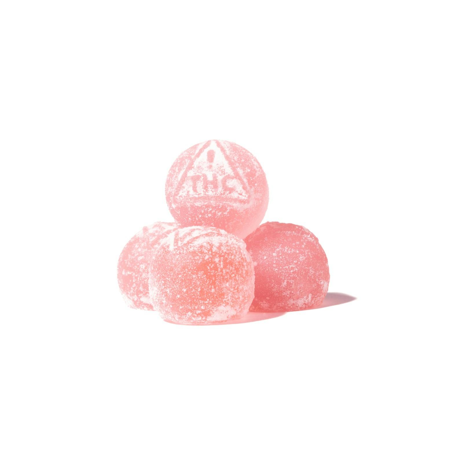 Mixed Berry Gummies