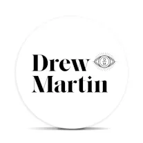 Drew Martin Logo