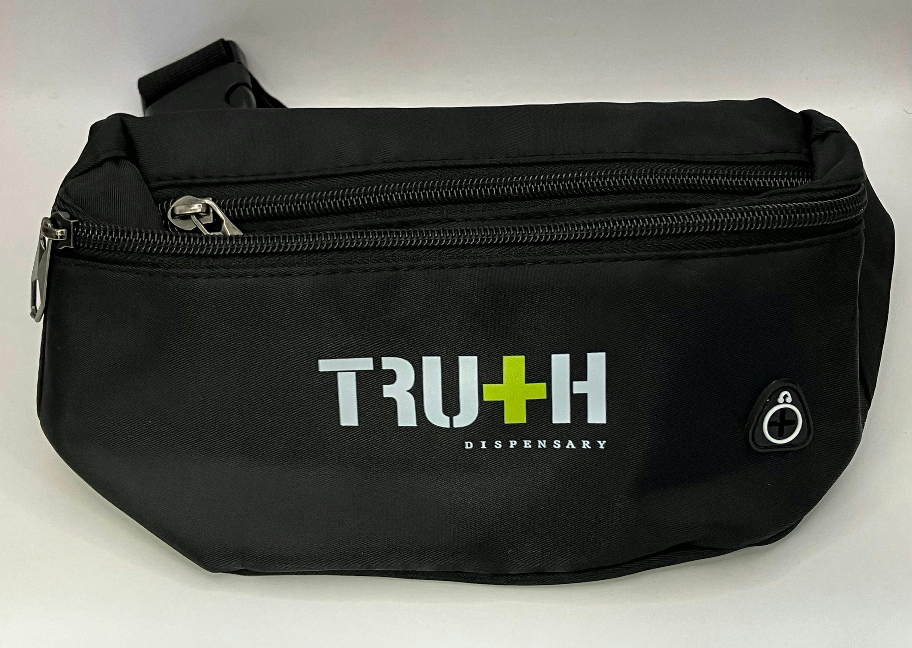 Photo of Truth Fanny Pack (Black)