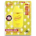 Ooowee Bar: Strawberry Banana Milkshake - Liquid Diamond Disposable Cartridge