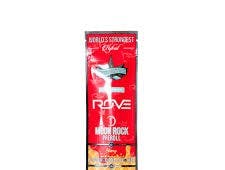 Galactic Gas 1g Moon Rock Infused Preroll - The Flowery NY