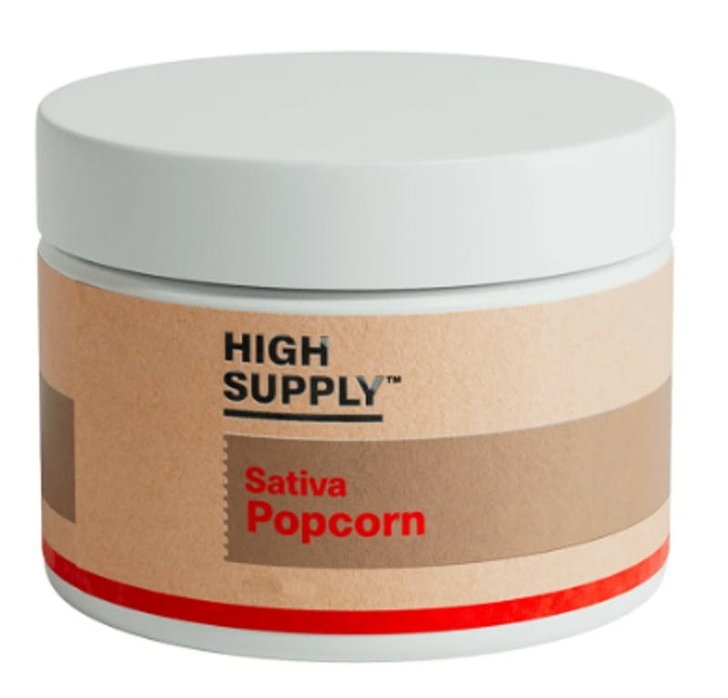 Product LA Kush Cake Popcorn 7g