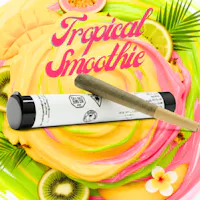 Product Twisted - Tropical Smoothie Pre-Roll (1g)