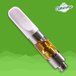Modified Haze Rosin