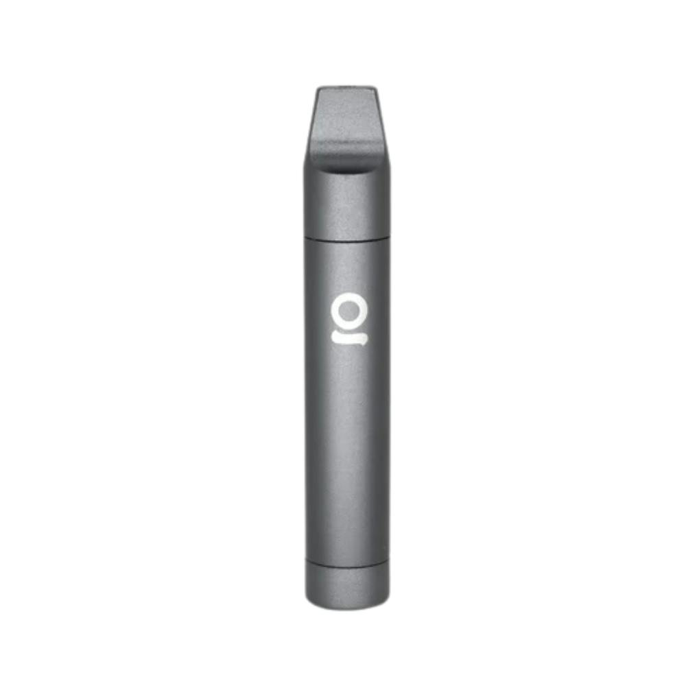 Ongrok - Aluminum Multi-Hitter with Cooling Spiral - Gun Metal