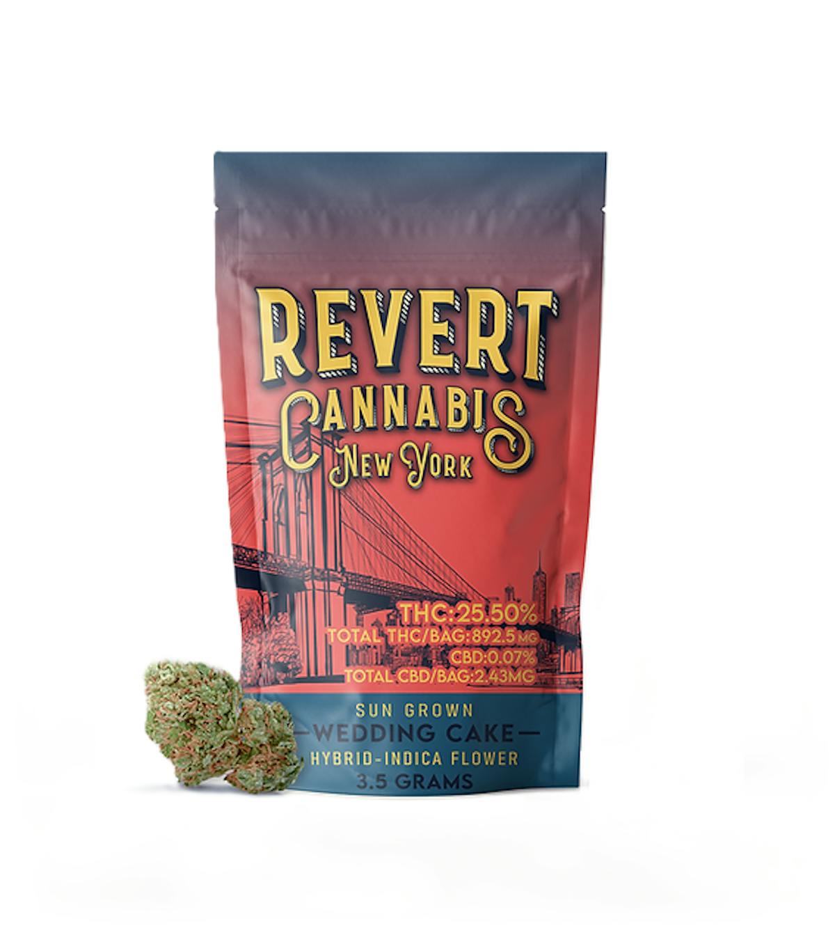 Photo of Revert | Wedding Cake | Flower 3.5G