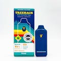 Treehaus: Frose - Cured Resin Disposable Cartridge