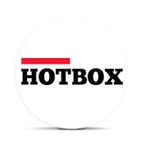 Hotbox Logo