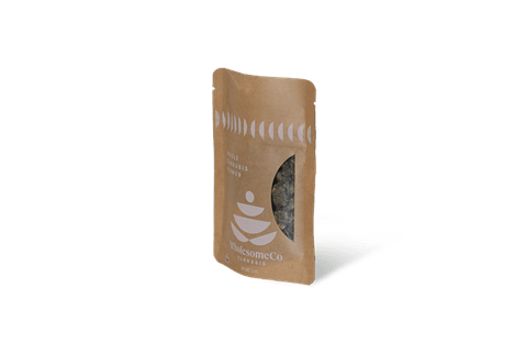 Face FunkD Whole Flower