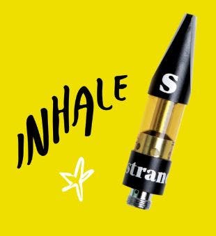image of Alien Mintz | 1g Cartridge