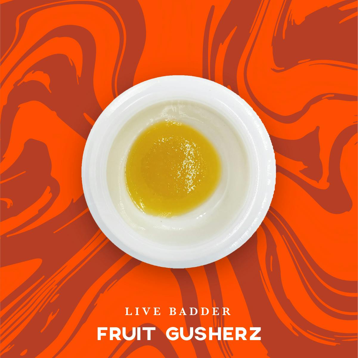 Gushers 1ml 【リアルフレーバー】CRDH 123 Value Pack | Gushers