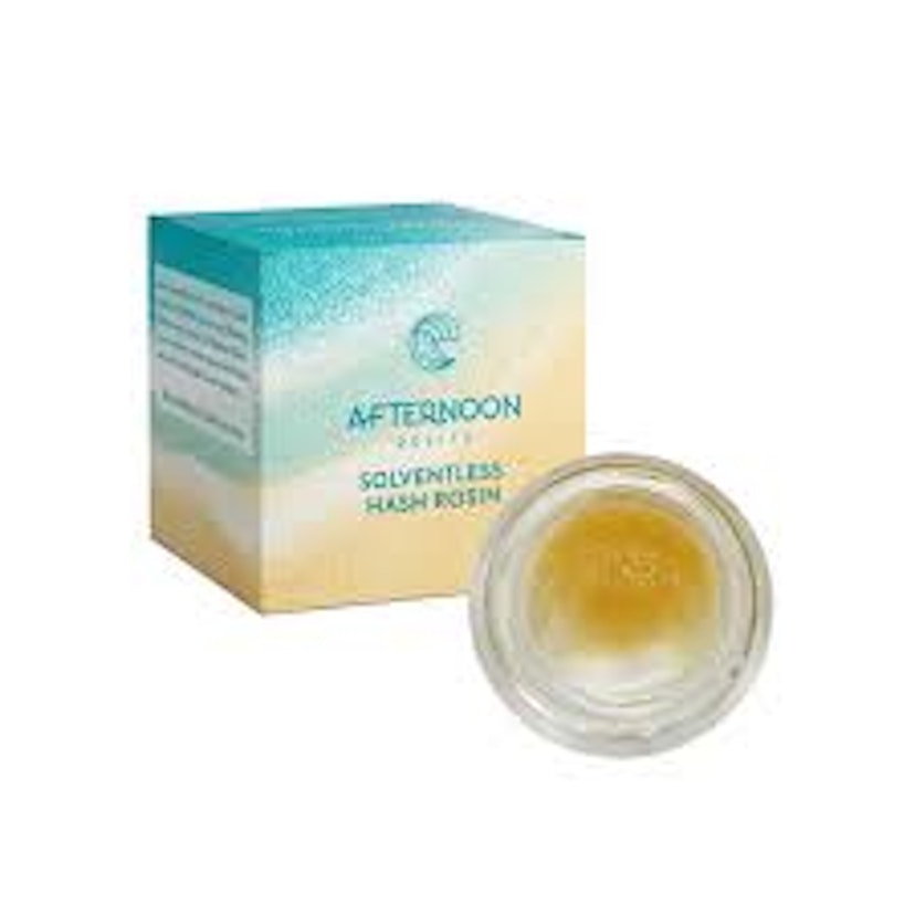 Afternoon Delite - Permanent Marker Live Resin
