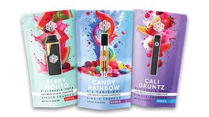 elf bar vape uk Baja Blast Shake Pulse THC-P Liquid Diamonds Disposable 8G