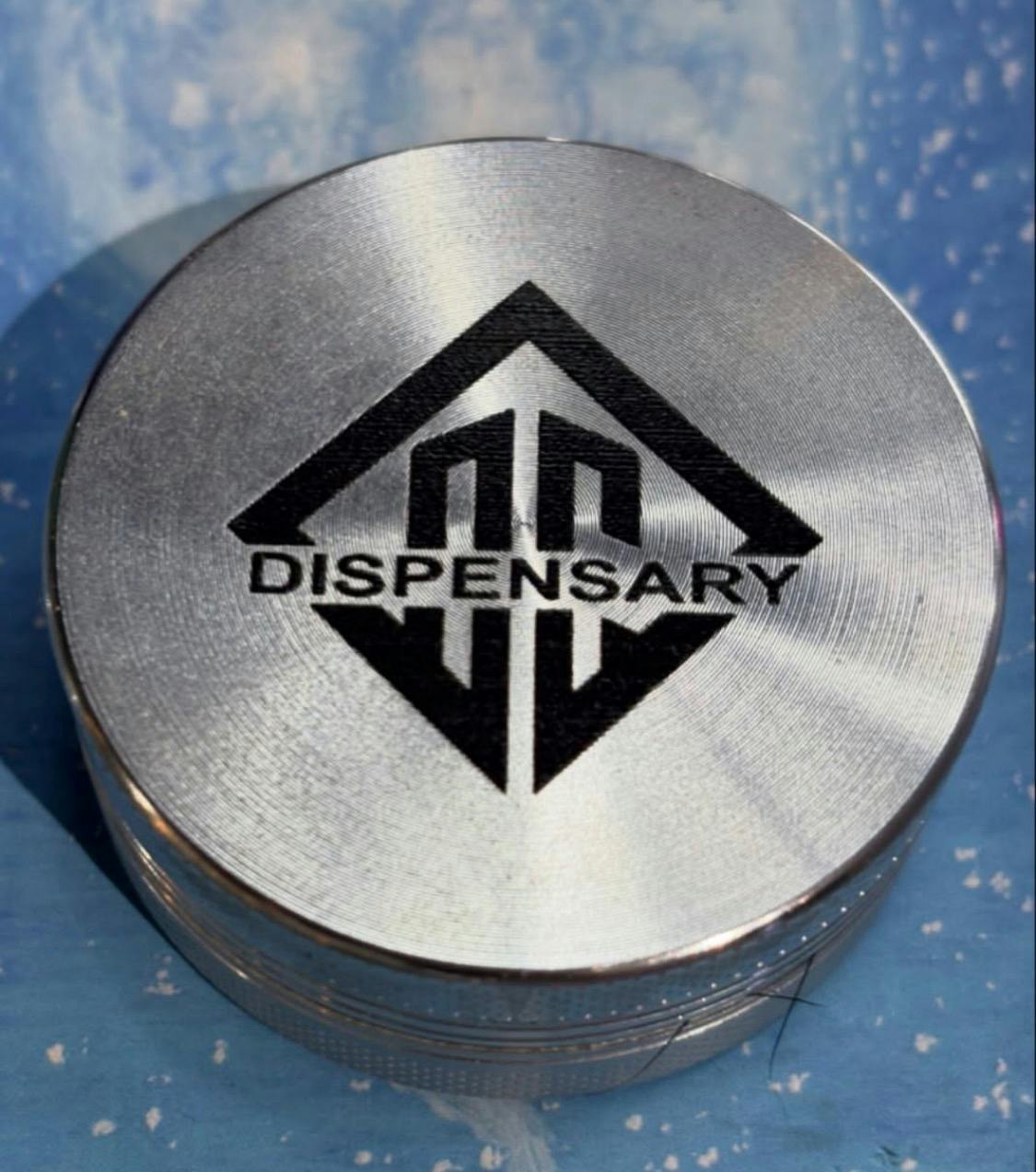 Accessories OC PREMIUM GRINDERS SMALL