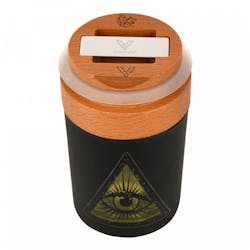 V-Syndicate | Stash Jar | Illuminati