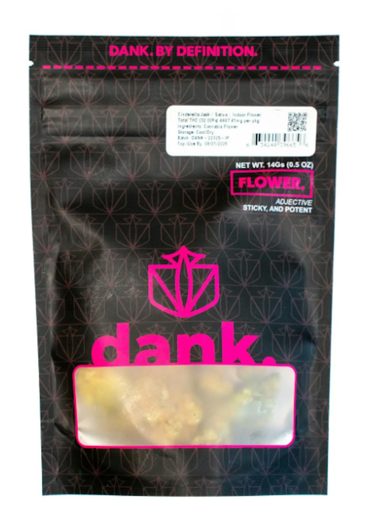 Photo of Cinderella Jack 14g