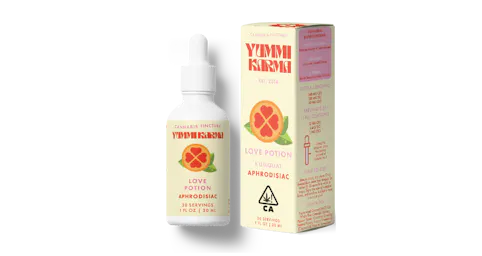 Tinctures category image