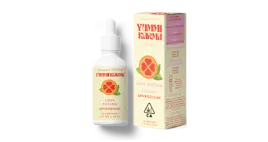 Tinctures category image