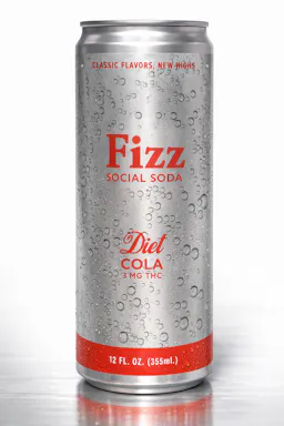 Fizz Diet Cola