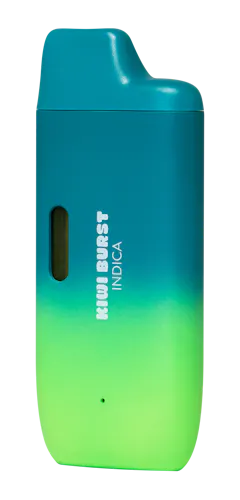 Kiwi Burst | Disposable Pen | 2g-active