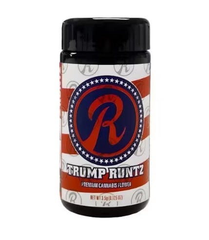 Runtz | Trump Runtz | Flower