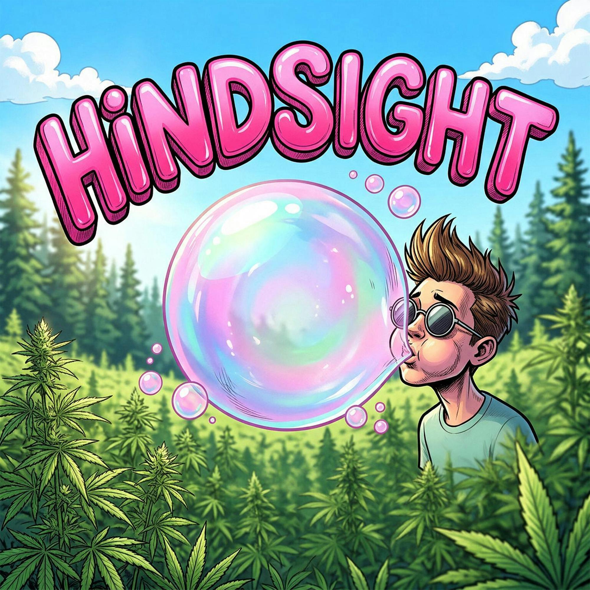 Dragonfly - 3.5g - Hindsight