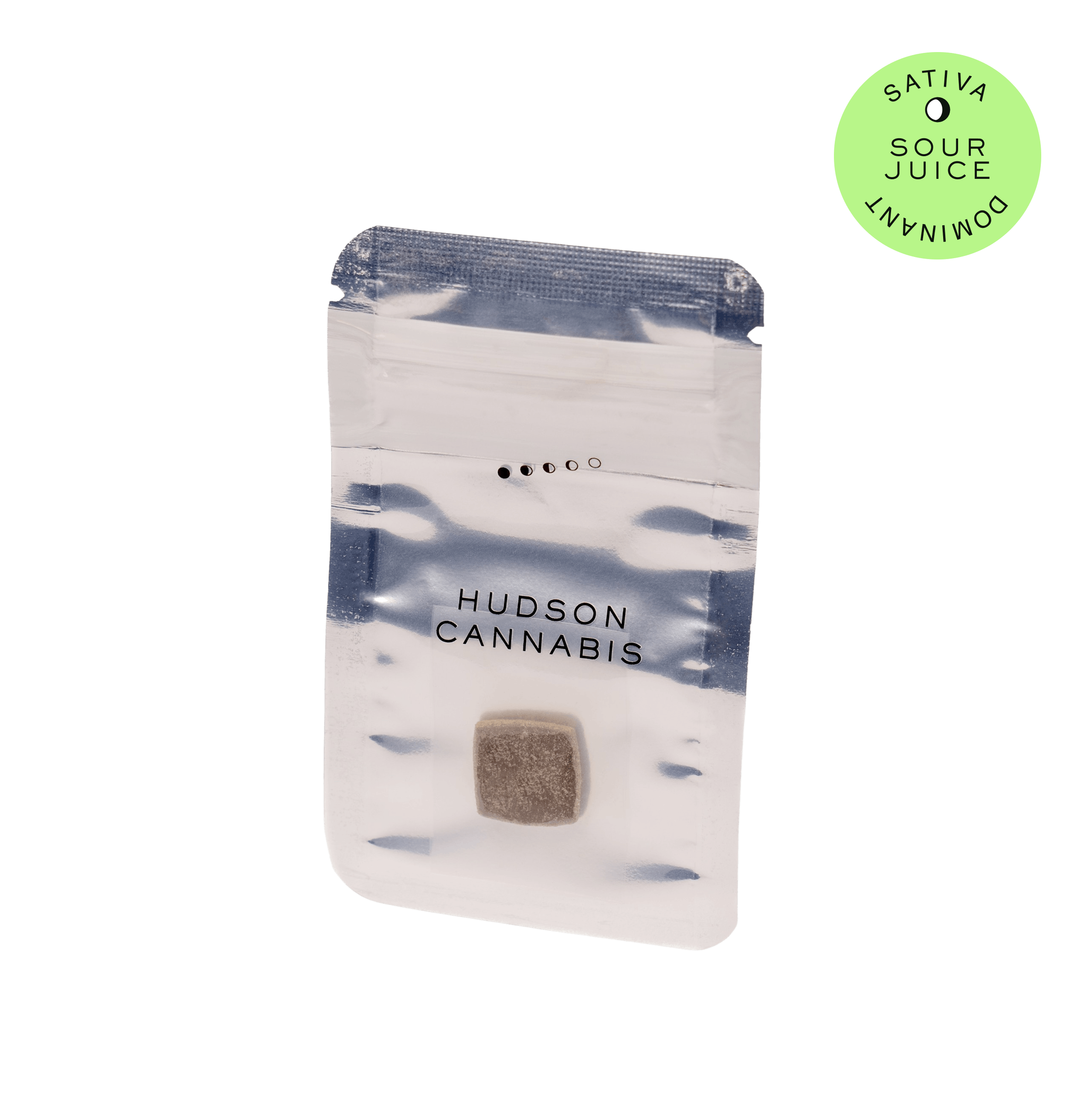 Sour Juice Solventless Hash .5g-1