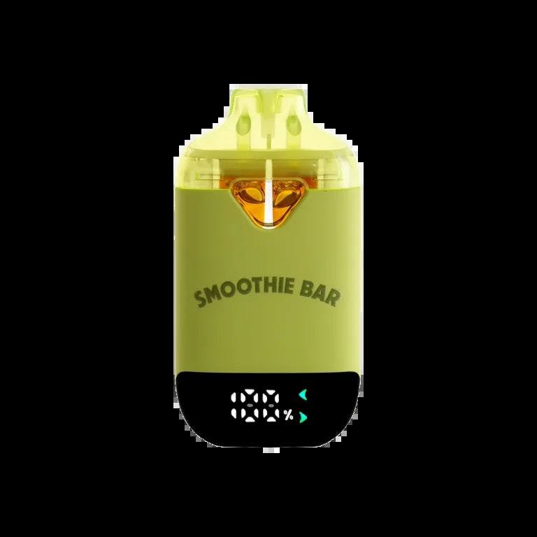 Product: Smoothie Bar | Sour Lemon OG x Pineapple Jack | Dual Chamber AIO